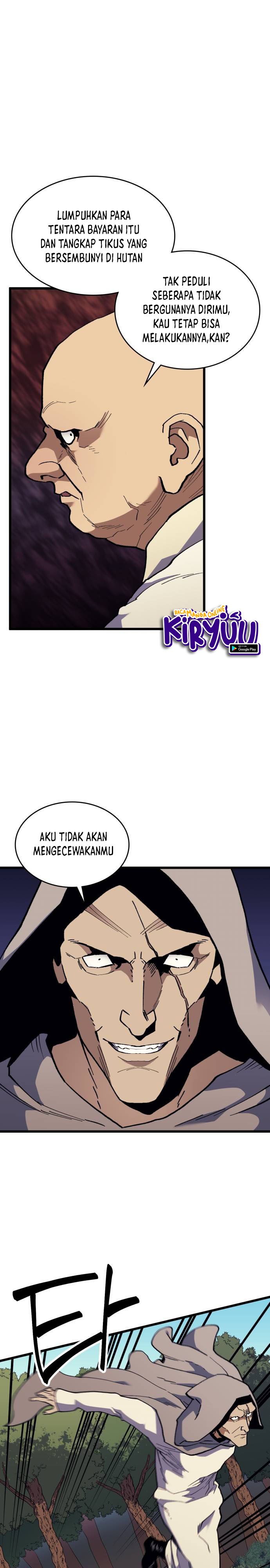 Wizard of Arsenia Chapter 32 Gambar 13